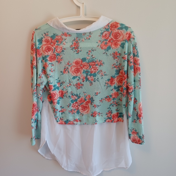 Deb sweater shirt - Picture 2 of 6